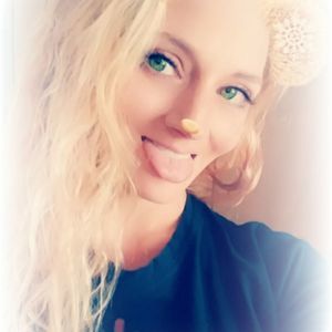 Meet your Posher, Lyn